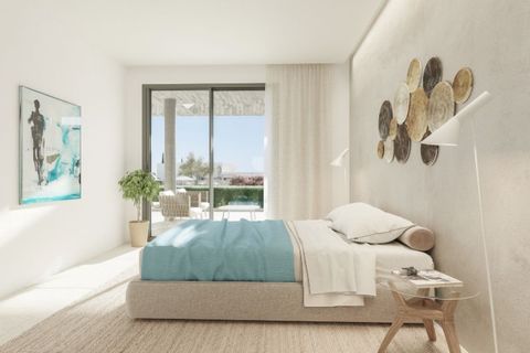 Apartamento en Campos, Mallorca, Campos - € 729.000 | Ref: 4910 - photo 7
