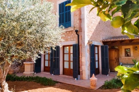 Villa en Campos, Mallorca, Campos - € 1.280.000 | Ref: 4882 - photo 1