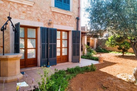 Villa en Campos, Mallorca, Campos - € 1.280.000 | Ref: 4882 - photo 2