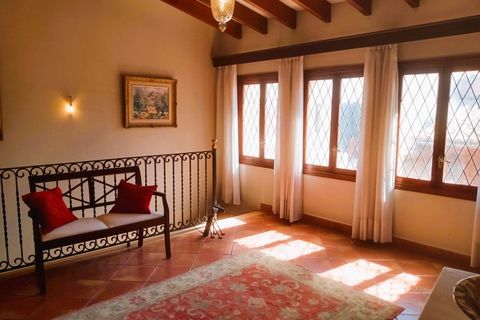 Villa en Campos, Mallorca, Campos - € 1.280.000 | Ref: 4882 - photo 4