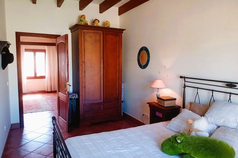 Villa en Campos, Mallorca, Campos - € 1.280.000 | Ref: 4882 - photo 5