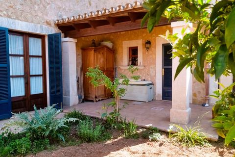 Villa en Campos, Mallorca, Campos - € 1.280.000 | Ref: 4882 - photo 6