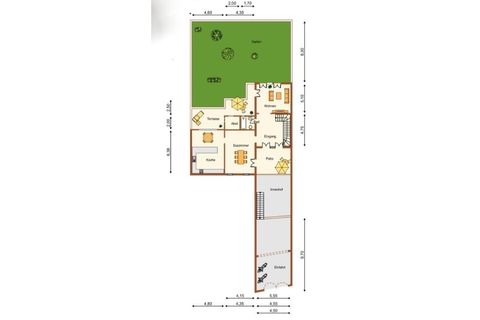 Villa en Campos, Mallorca, Campos - € 1.280.000 | Ref: 4882 - photo 8