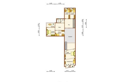 Villa en Campos, Mallorca, Campos - € 1.280.000 | Ref: 4882 - photo 9