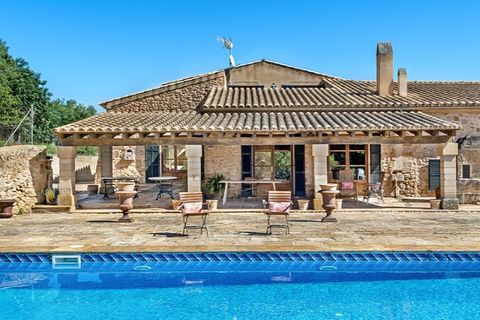 Landejendom i Arta, Mallorca, Arta - € 6.400.000 | Ref: 6820 - foto 6