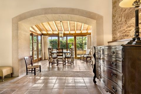Landejendom i Arta, Mallorca, Arta - € 6.400.000 | Ref: 6820 - foto 7