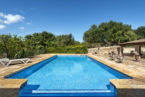 Landejendom i Arta, Mallorca, Arta - € 6.400.000 | Ref: 6820 - foto 8