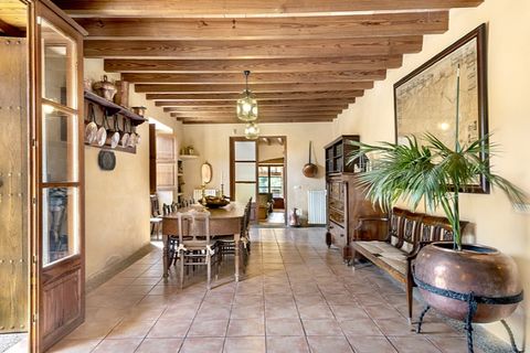 Landejendom i Arta, Mallorca, Arta - € 6.400.000 | Ref: 6820 - foto 9