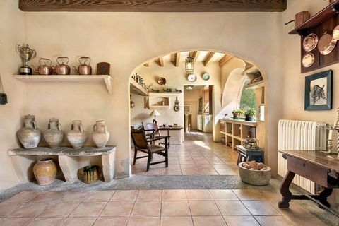Landejendom i Arta, Mallorca, Arta - € 6.400.000 | Ref: 6820 - foto 10