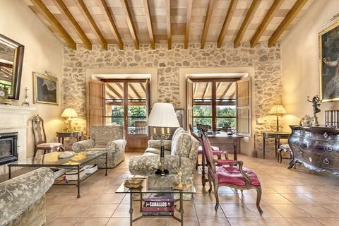 Landejendom i Arta, Mallorca, Arta - € 6.400.000 | Ref: 6820 - foto 13