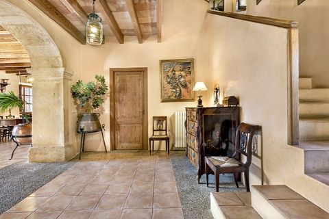 Landejendom i Arta, Mallorca, Arta - € 6.400.000 | Ref: 6820 - foto 17