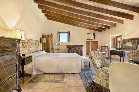 Landejendom i Arta, Mallorca, Arta - € 6.400.000 | Ref: 6820 - foto 18