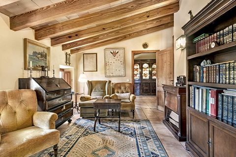 Landejendom i Arta, Mallorca, Arta - € 6.400.000 | Ref: 6820 - foto 19