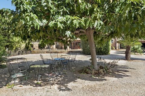 Landejendom i Arta, Mallorca, Arta - € 6.400.000 | Ref: 6820 - foto 23