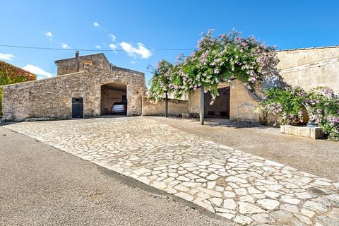 Landejendom i Arta, Mallorca, Arta - € 6.400.000 | Ref: 6820 - foto 24