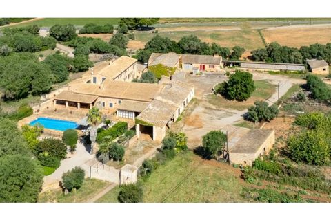 Landejendom i Arta, Mallorca, Arta - € 6.400.000 | Ref: 6820 - foto 25