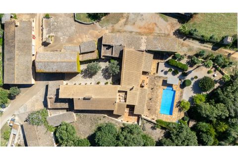 Landejendom i Arta, Mallorca, Arta - € 6.400.000 | Ref: 6820 - foto 26