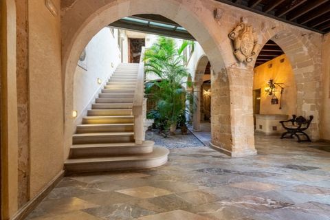 Villa i Palma De Mallorca, Mallorca, Palma De Mallorca - € 11.800.000 | Ref: 4851 - foto 2
