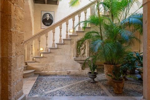Villa i Palma De Mallorca, Mallorca, Palma De Mallorca - € 11.800.000 | Ref: 4851 - foto 5