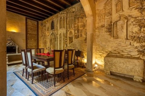 Villa i Palma De Mallorca, Mallorca, Palma De Mallorca - € 11.800.000 | Ref: 4851 - foto 6