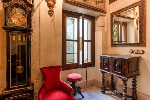 Villa i Palma De Mallorca, Mallorca, Palma De Mallorca - € 11.800.000 | Ref: 4851 - foto 9