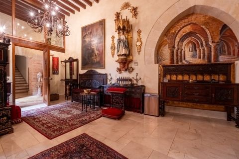 Villa i Palma De Mallorca, Mallorca, Palma De Mallorca - € 11.800.000 | Ref: 4851 - foto 10