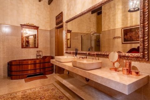 Villa i Palma De Mallorca, Mallorca, Palma De Mallorca - € 11.800.000 | Ref: 4851 - foto 16