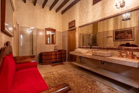 Villa i Palma De Mallorca, Mallorca, Palma De Mallorca - € 11.800.000 | Ref: 4851 - foto 17