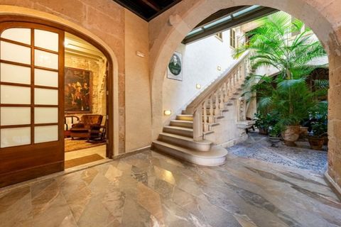 Villa i Palma De Mallorca, Mallorca, Palma De Mallorca - € 11.800.000 | Ref: 4851 - foto 20