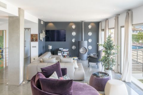 Villa a Genova, Mallorca, Genova - € 2.750.000 | Ref: 4843 - foto 7