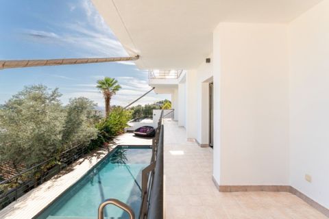 Villa a Genova, Mallorca, Genova - € 2.750.000 | Ref: 4843 - foto 24