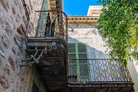 Villa i Soller, Mallorca, Soller - € 3.300.000 | Ref: 4838 - foto 1