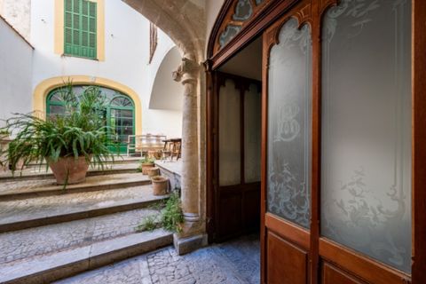 Villa i Soller, Mallorca, Soller - € 3.300.000 | Ref: 4838 - foto 2