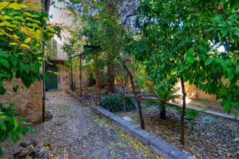 Villa i Soller, Mallorca, Soller - € 3.300.000 | Ref: 4838 - foto 3