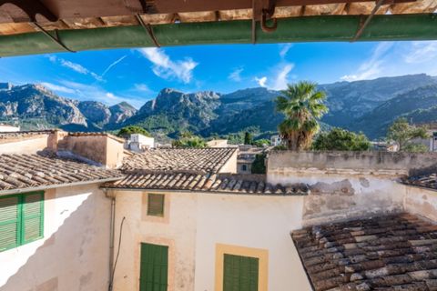 Villa i Soller, Mallorca, Soller - € 3.300.000 | Ref: 4838 - foto 4