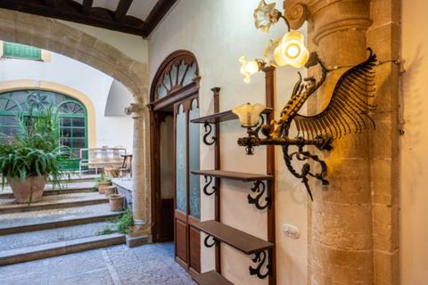 Villa i Soller, Mallorca, Soller - € 3.300.000 | Ref: 4838 - foto 7