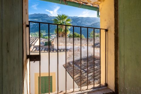 Villa i Soller, Mallorca, Soller - € 3.300.000 | Ref: 4838 - foto 9