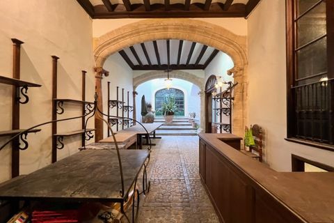 Villa i Soller, Mallorca, Soller - € 3.300.000 | Ref: 4838 - foto 11