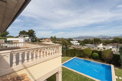 Villa i Santa Ponsa, Mallorca, Santa Ponsa - € 2.800.000 | Ref: 4792 - foto 2
