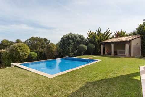 Villa i Santa Ponsa, Mallorca, Santa Ponsa - € 2.800.000 | Ref: 4792 - foto 3
