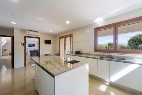 Villa i Santa Ponsa, Mallorca, Santa Ponsa - € 2.800.000 | Ref: 4792 - foto 7