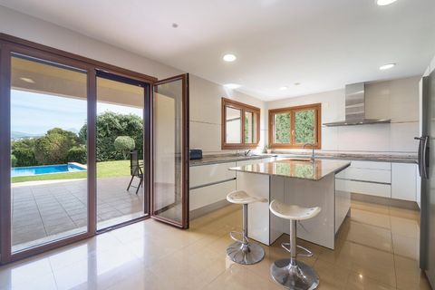 Villa i Santa Ponsa, Mallorca, Santa Ponsa - € 2.800.000 | Ref: 4792 - foto 8