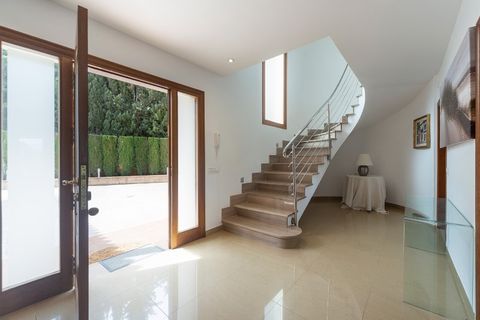 Villa i Santa Ponsa, Mallorca, Santa Ponsa - € 2.800.000 | Ref: 4792 - foto 9