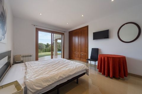 Villa i Santa Ponsa, Mallorca, Santa Ponsa - € 2.800.000 | Ref: 4792 - foto 11