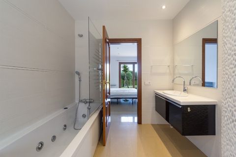 Villa i Santa Ponsa, Mallorca, Santa Ponsa - € 2.800.000 | Ref: 4792 - foto 13