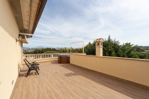 Villa i Santa Ponsa, Mallorca, Santa Ponsa - € 2.800.000 | Ref: 4792 - foto 18