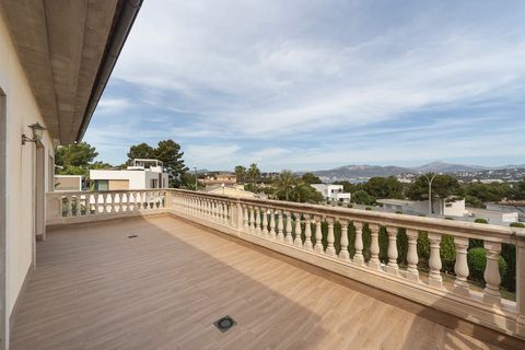 Villa i Santa Ponsa, Mallorca, Santa Ponsa - € 2.800.000 | Ref: 4792 - foto 19