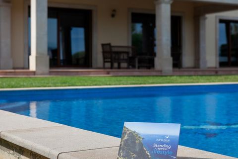 Villa i Santa Ponsa, Mallorca, Santa Ponsa - € 2.800.000 | Ref: 4792 - foto 21