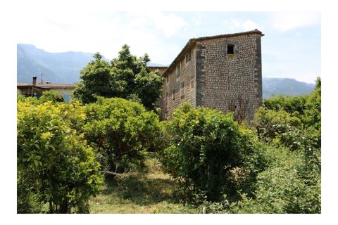 Herregård i Soller, Mallorca, Soller - € 1 380 000 | Ref: 4784 - foto 3