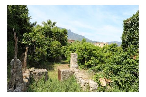 Herregård i Soller, Mallorca, Soller - € 1 380 000 | Ref: 4784 - foto 4